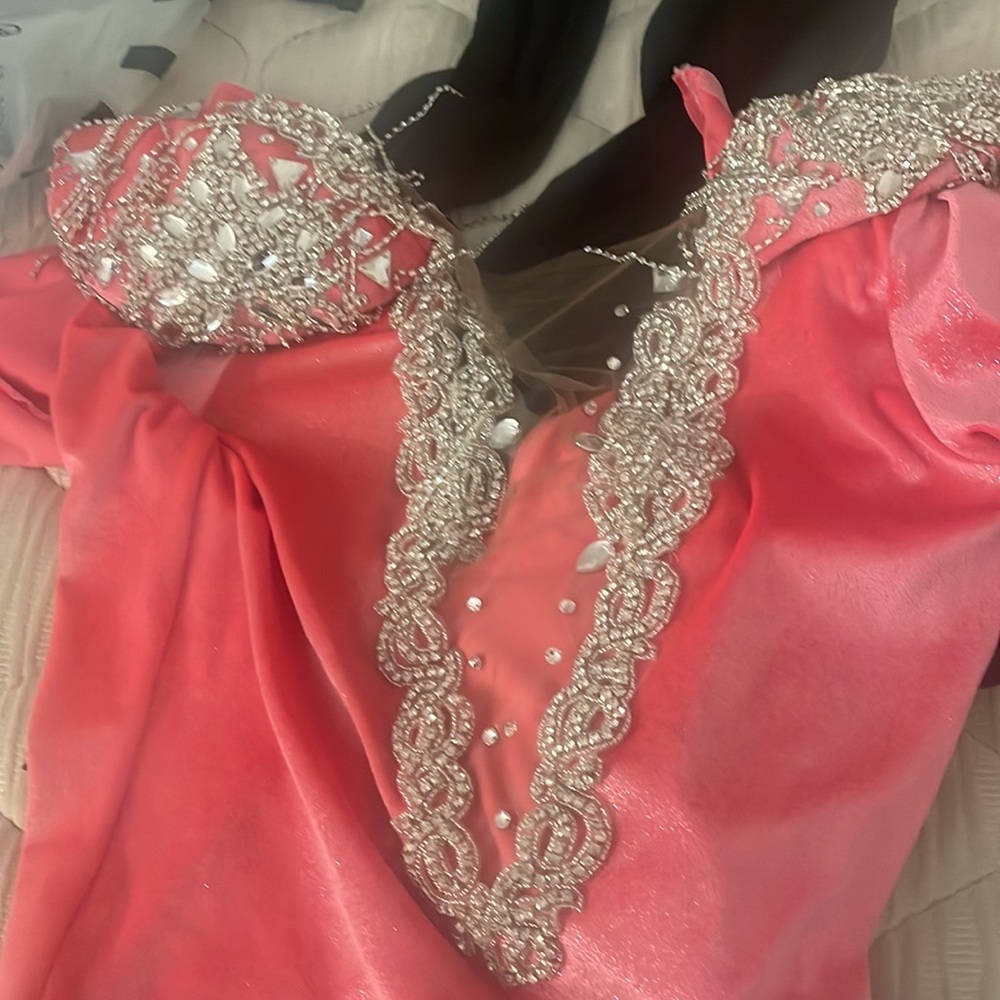 Bling Jumpsuit